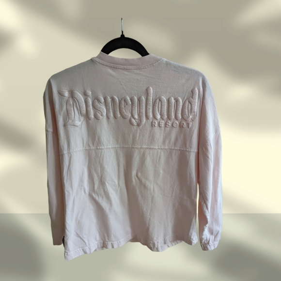 Disney Parks Long Sleeve Spirit Jersey - Picture 2 of 5